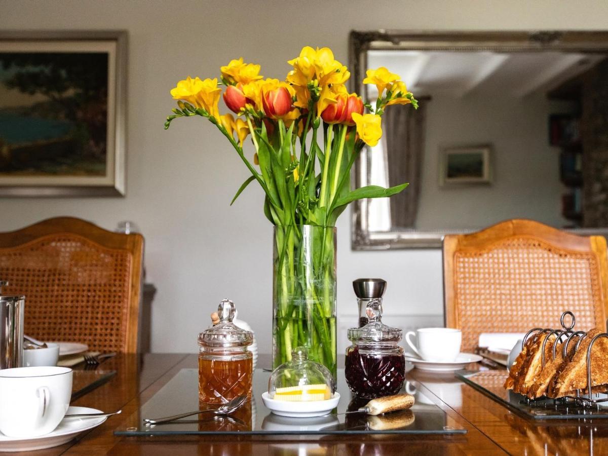 Pengelly Farmhouse B&B Труро Экстерьер фото