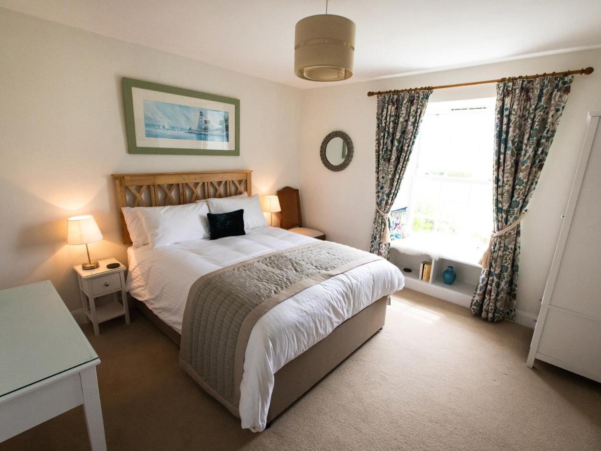 Pengelly Farmhouse B&B Труро Экстерьер фото