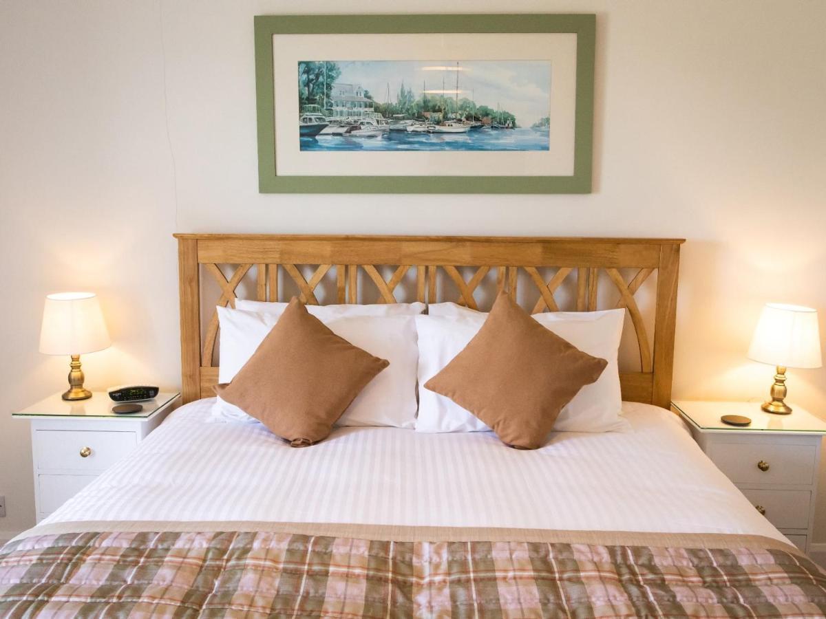 Pengelly Farmhouse B&B Труро Экстерьер фото