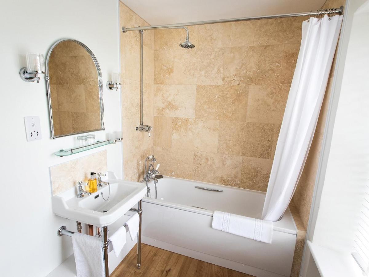 Pengelly Farmhouse B&B Труро Экстерьер фото