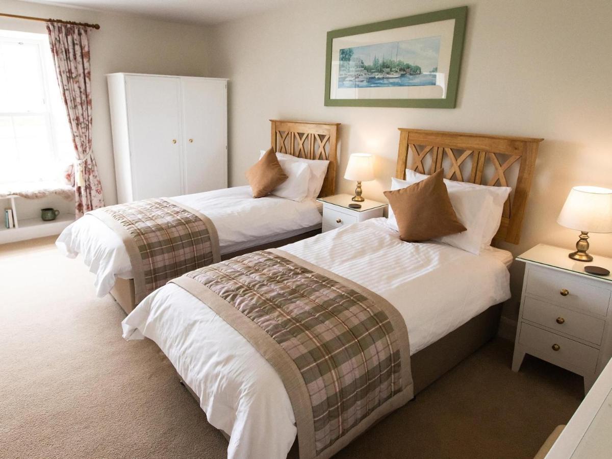 Pengelly Farmhouse B&B Труро Экстерьер фото