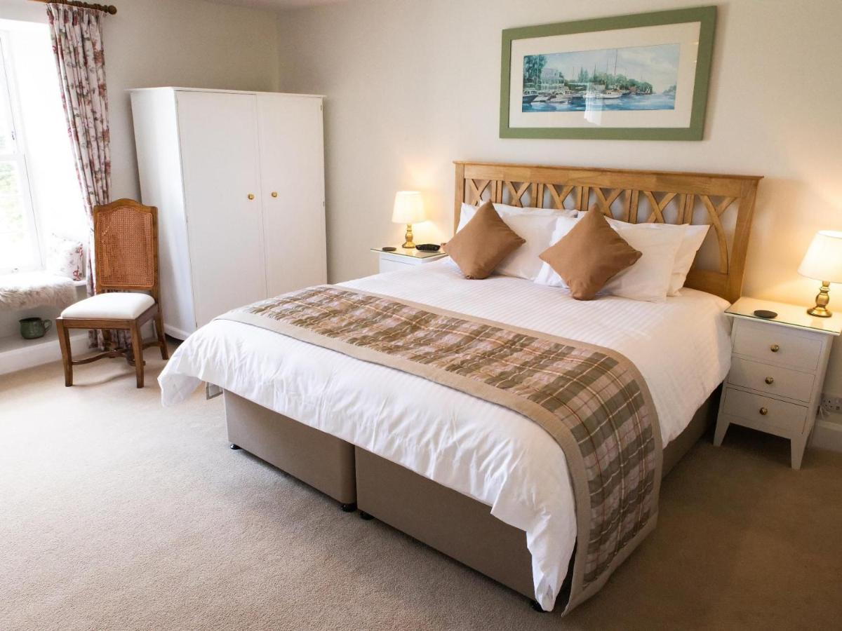 Pengelly Farmhouse B&B Труро Экстерьер фото